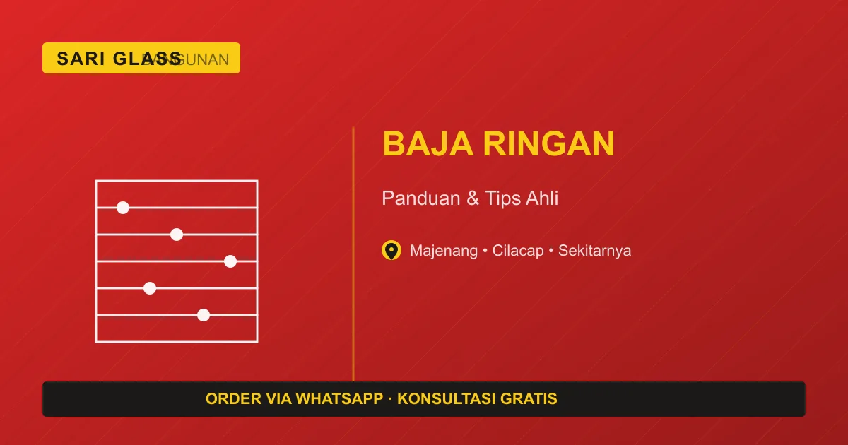 Daftar checklist material bangunan dari pondasi sampai finishing