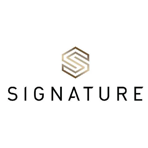 SIGNATURE KERAMIK