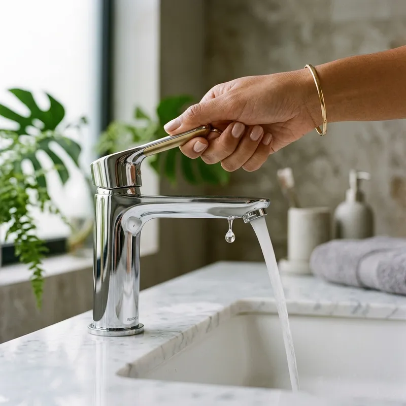 Sanitary & Plumbing