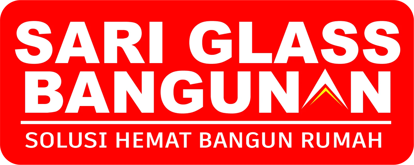 Sari Glass Bangunan