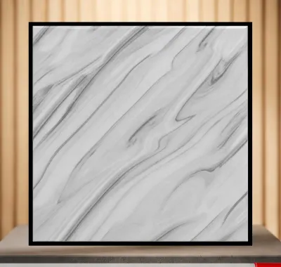 Keramik lantai Arwana 6676 Grey 40x40cm