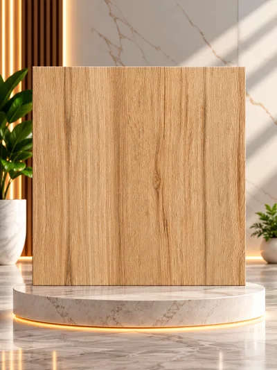 Keramik 50x50 Lazaro Wood Tekstur Kasar
