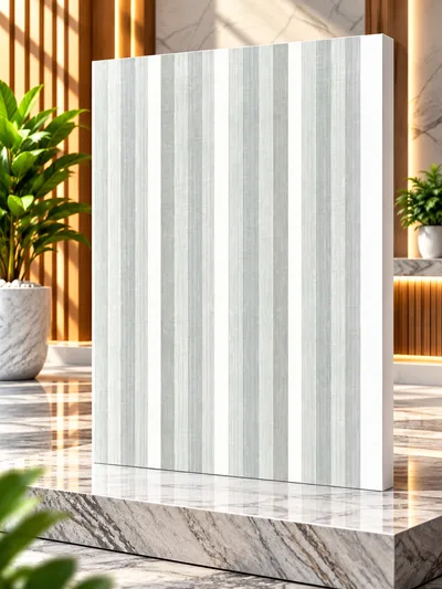 MULIA Keramik Dinding 25x40 Amora Grey