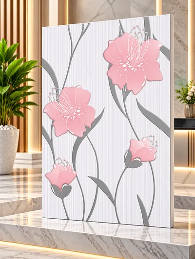 MULIA Keramik Dinding 25x40 Ariana Deco