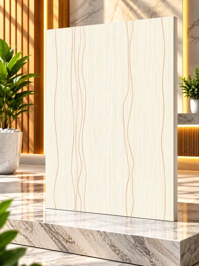 MULIA Keramik Dinding 25x40 Auddy Gold