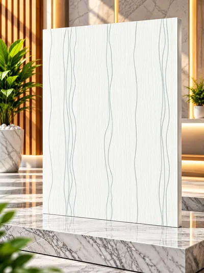 MULIA Keramik Dinding 25x40 Auddy Grigio