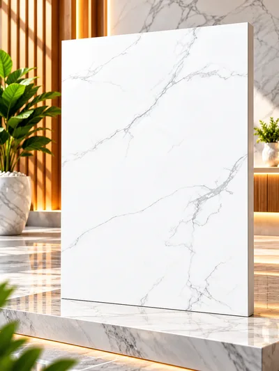 MULIA Keramik Dinding 25x40 Fressia Bianco