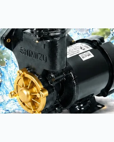 Pompa Air Shimizu 128 BIT