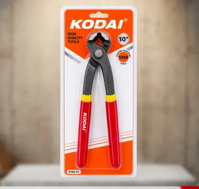 Tang catut Kodai Blitzer 10 inch