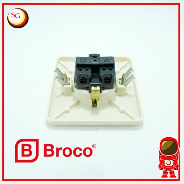 jual stopkontak broco newgee stopkontak dinding