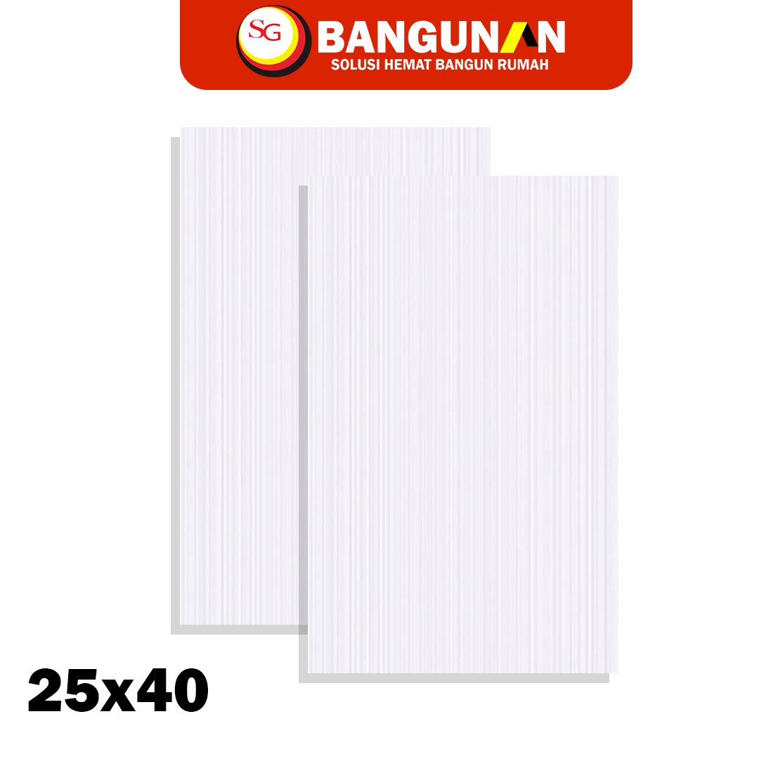 harga keramik dinding 25x40 tipe ariana white glossy harga keramik dinding 25x40 tipe ariana white glossy