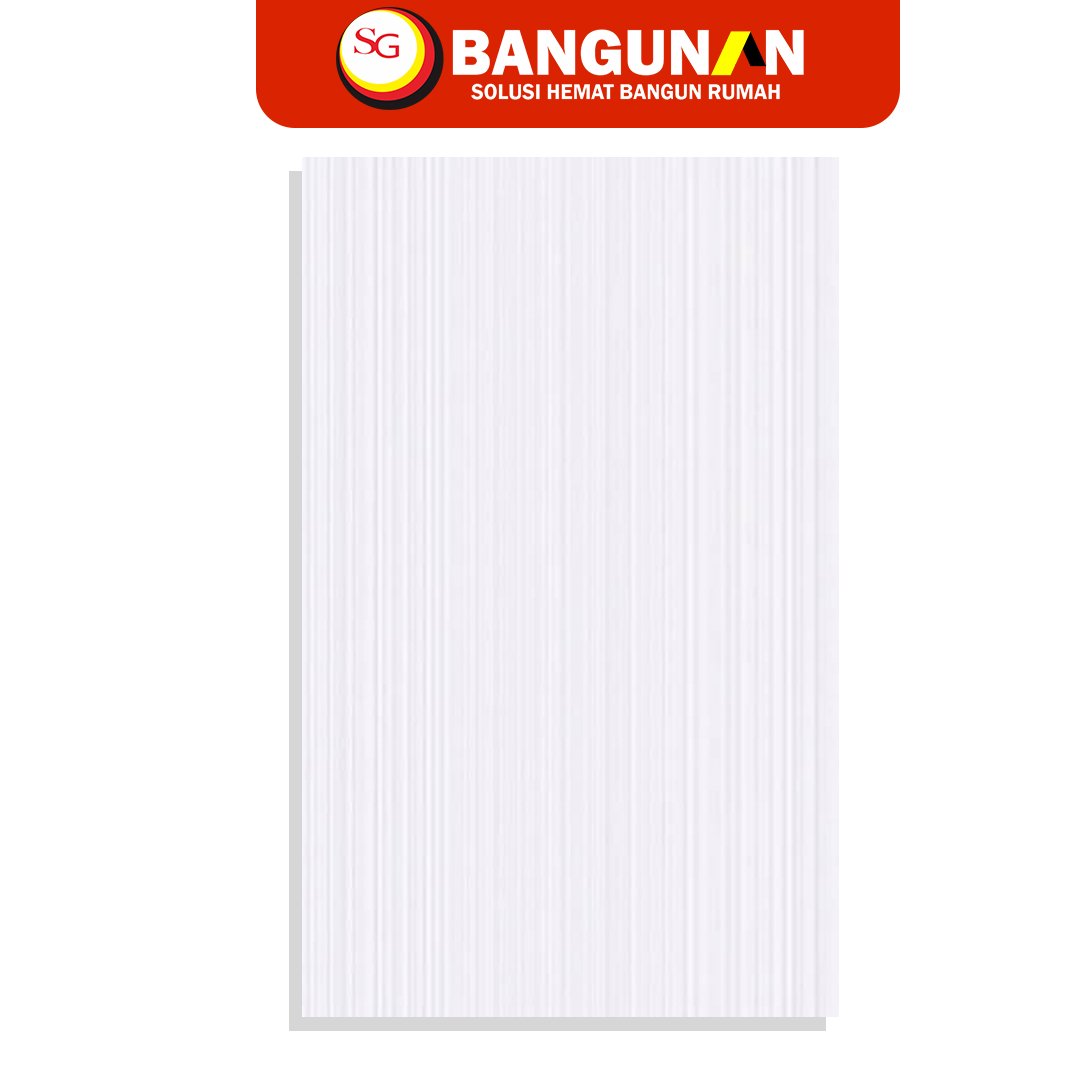 harga keramik dinding 25x40 tipe ariana white glossy harga keramik dinding 25x40 tipe ariana white glossy