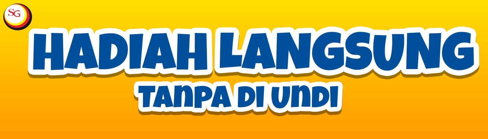 hadiah