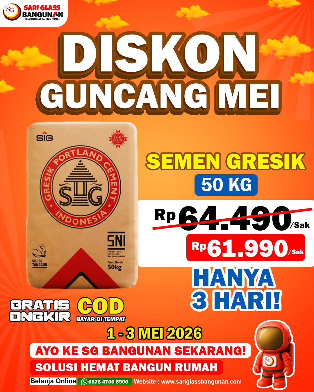 gresik