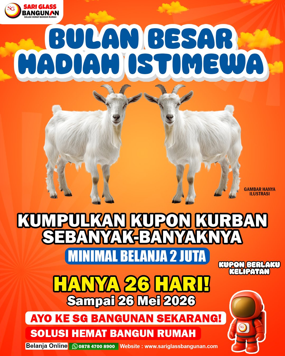 kambing