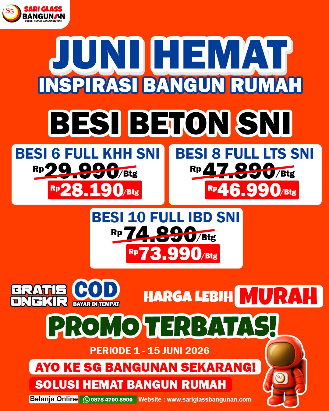 besi