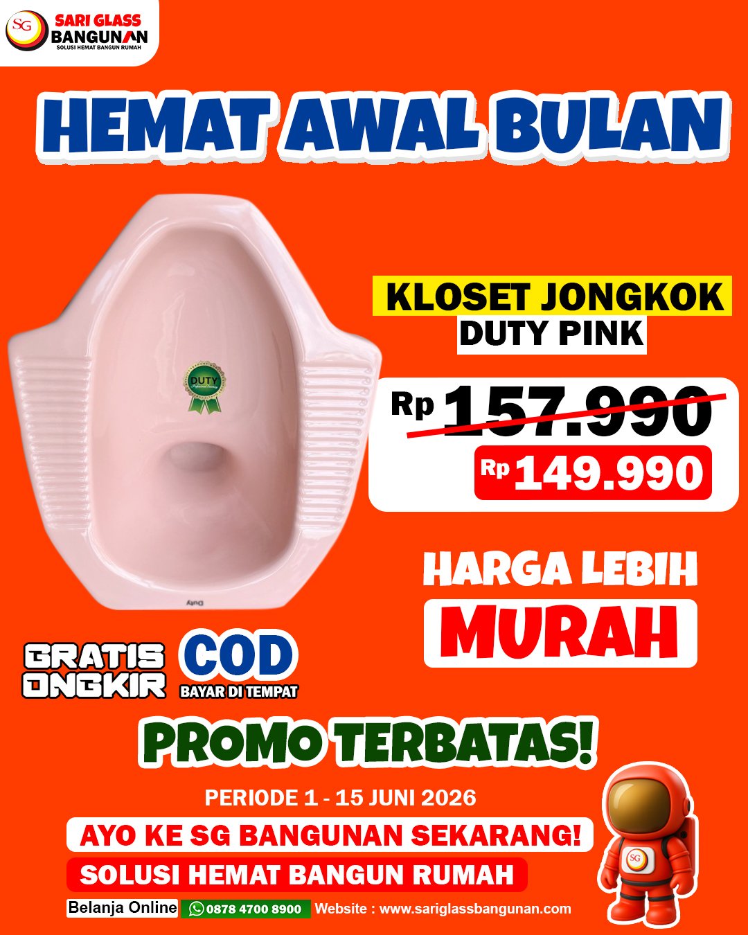 duty
