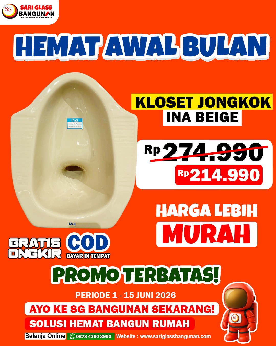 ina