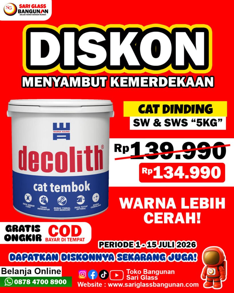 decolith