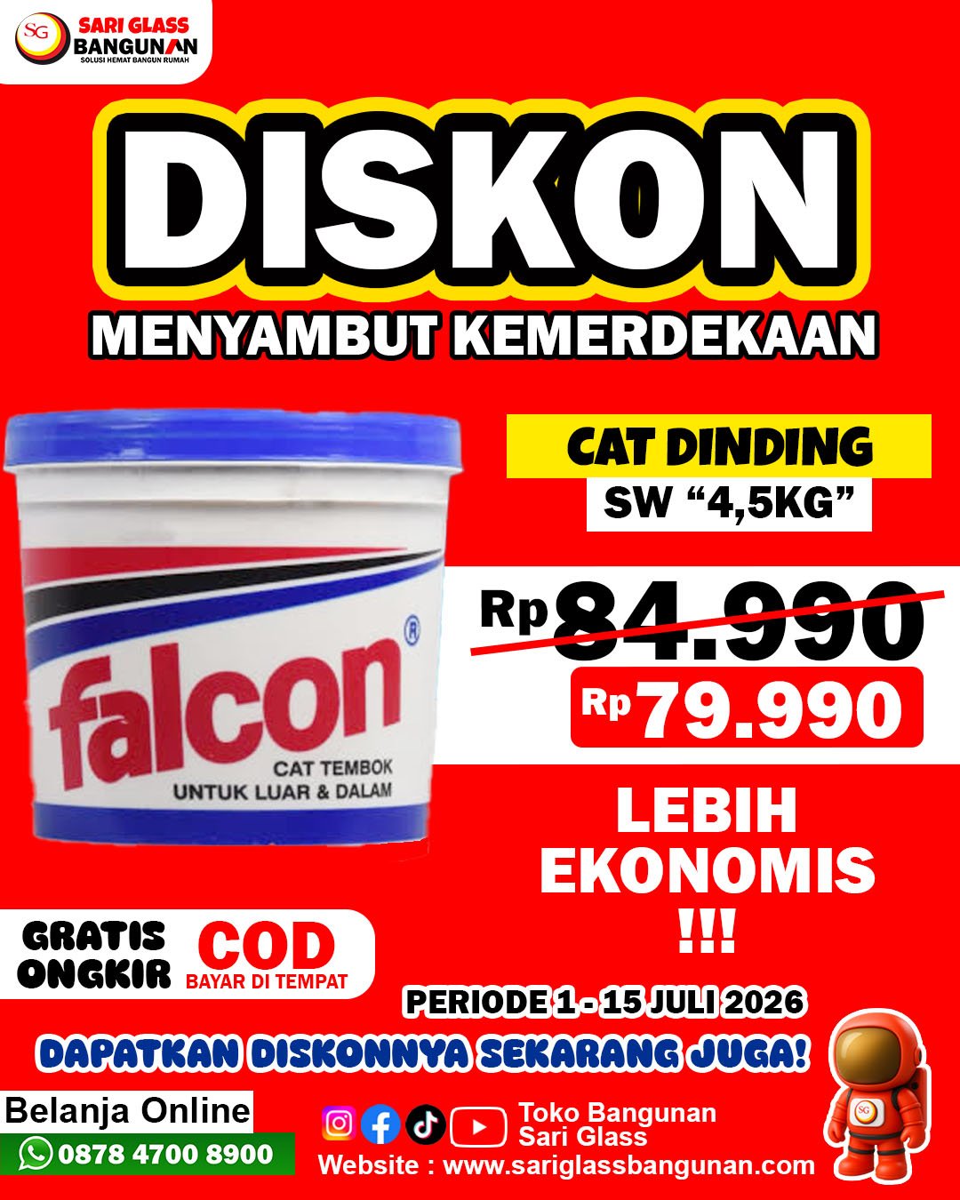 falcon