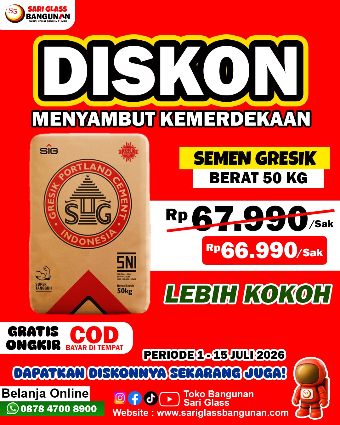 gresik
