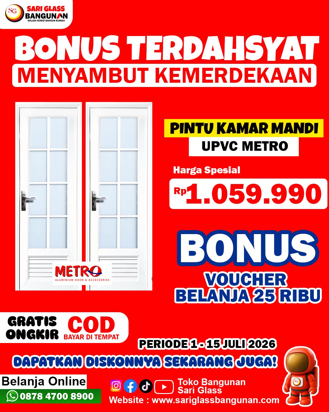 metro