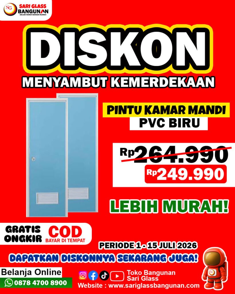 pintu