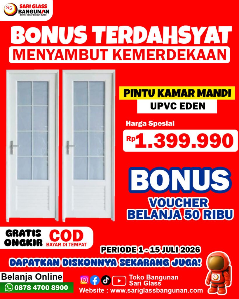pintu eden