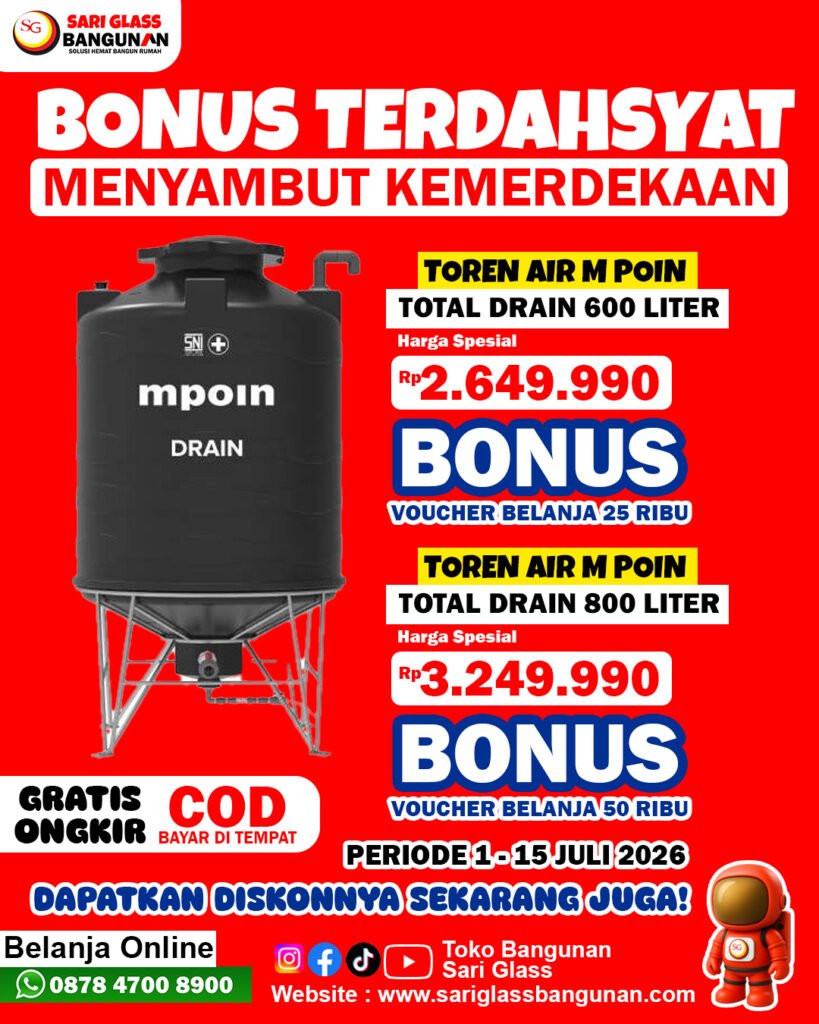 totaldrain